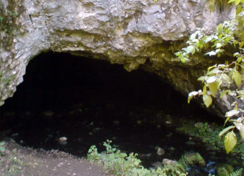 ПЕЋИНА ГРАДАЦ