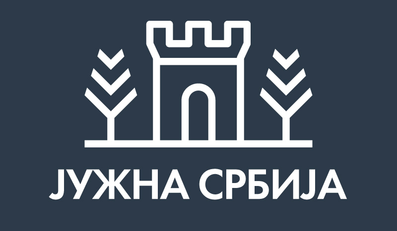 Споменици Србије - Јужна Србија