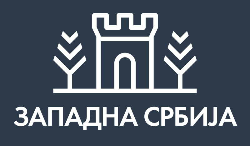 Споменици Србије - Западна Србија