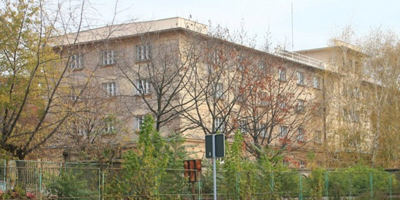 КОМПЛЕКС ДУВАНСКЕ ИНДУСТРИЈЕ